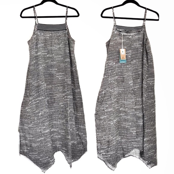 Prana Selene Tank Dress Discount, 59 